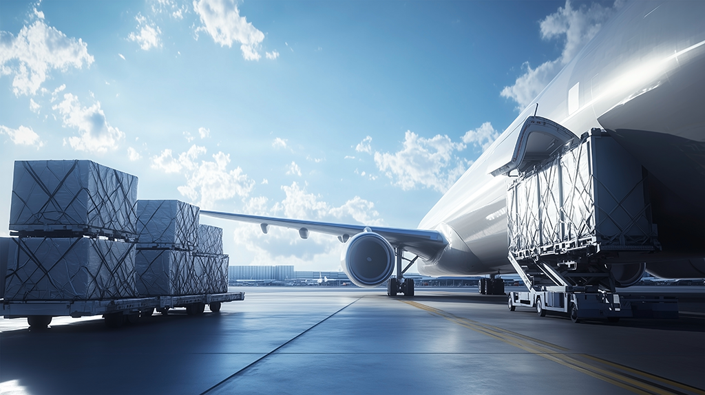 Luchtvrachtmarkt: airlines starten scherpe prijzenslag