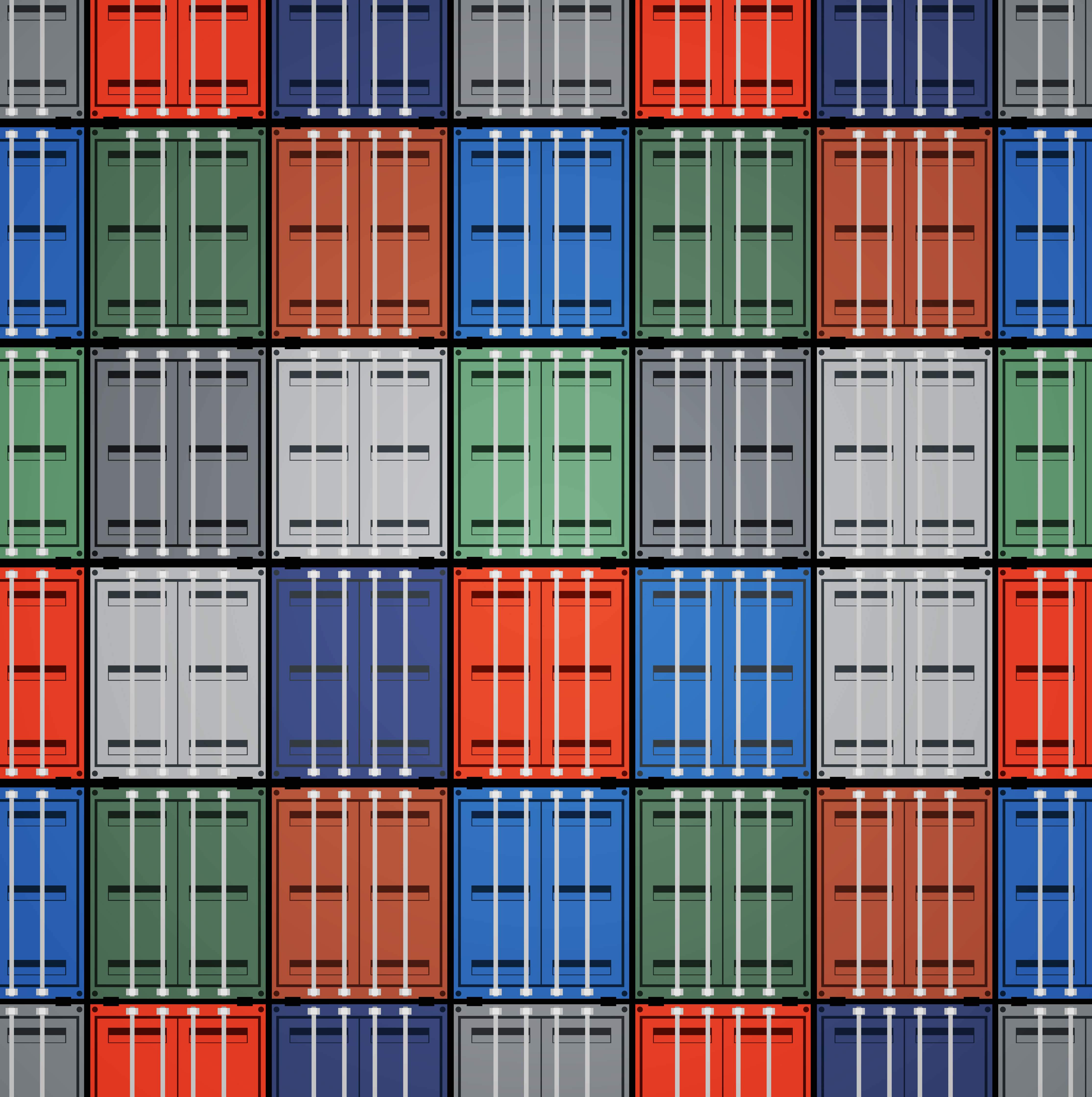 Digitaal platform logistiek