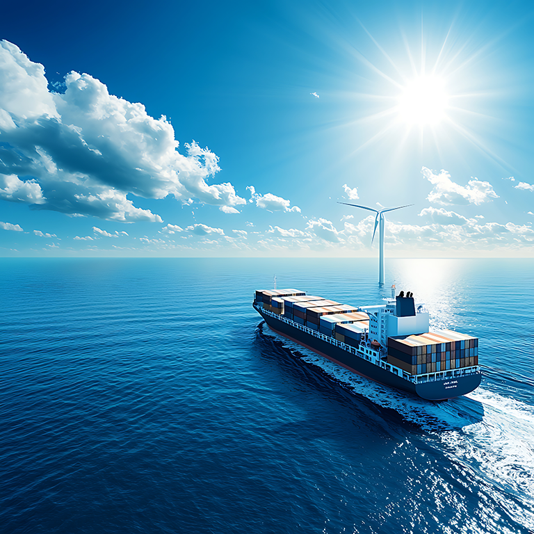 Ook Maersk en Hapag-Lloyd nemen geen vracht voor Golfstaten meer aan