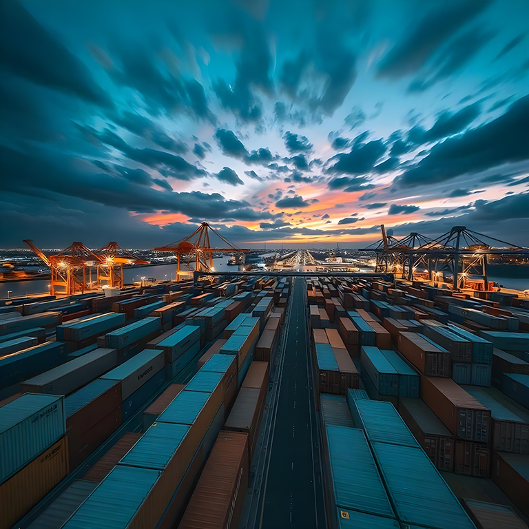 large-industrial-area-with-large-industrial-building-large-cargo-ship-background