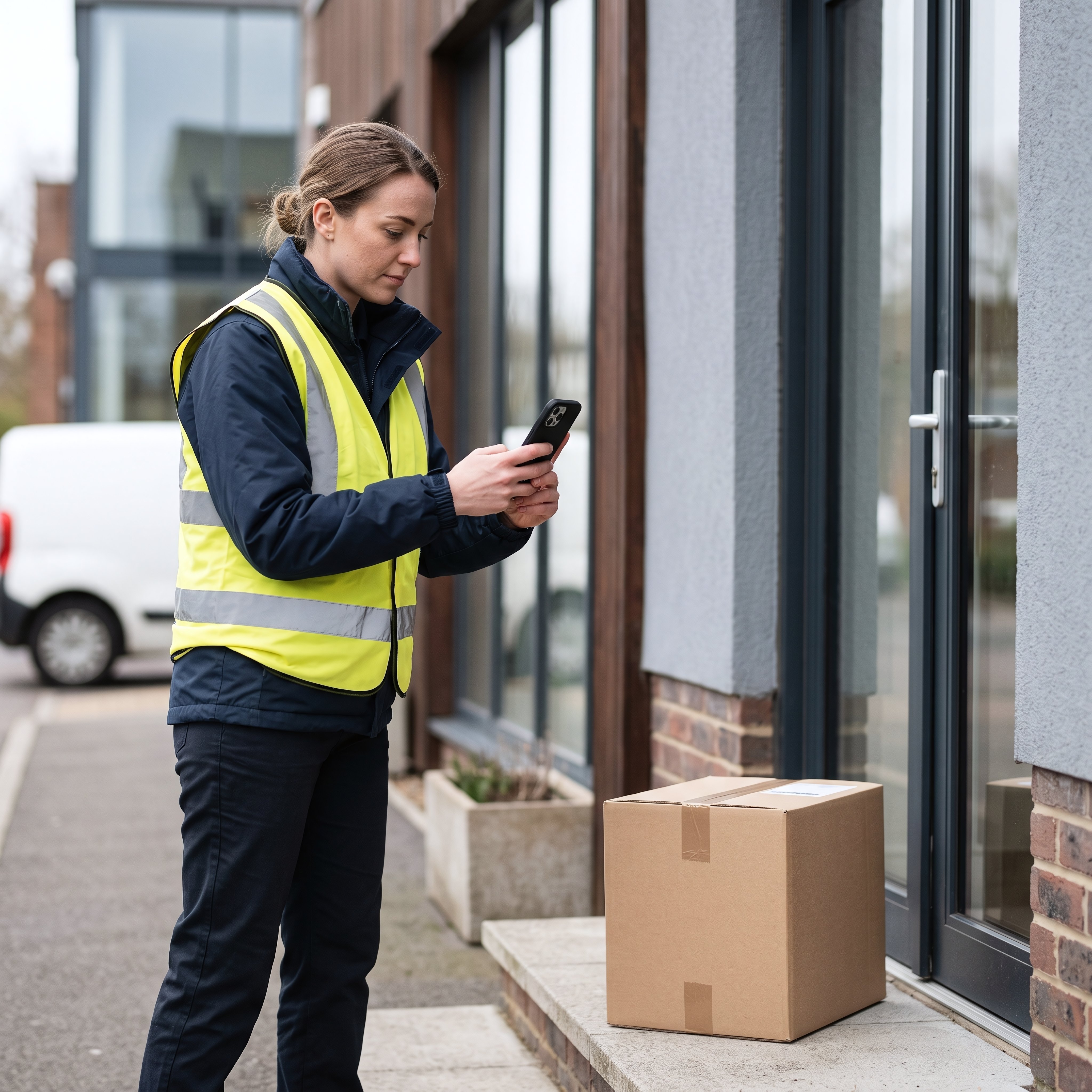 PostNL investiert zusätzlich 50 Millionen Euro und baut sein Netzwerk erheblich aus
