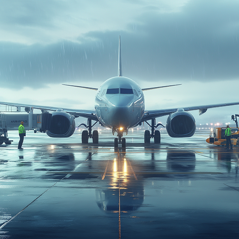 visual-airports-ground-crew-preparing-aircraft-departure-with-final-checks